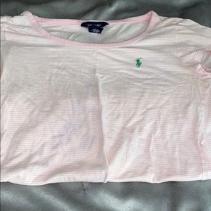 Nice Ralph Lauren t shirt